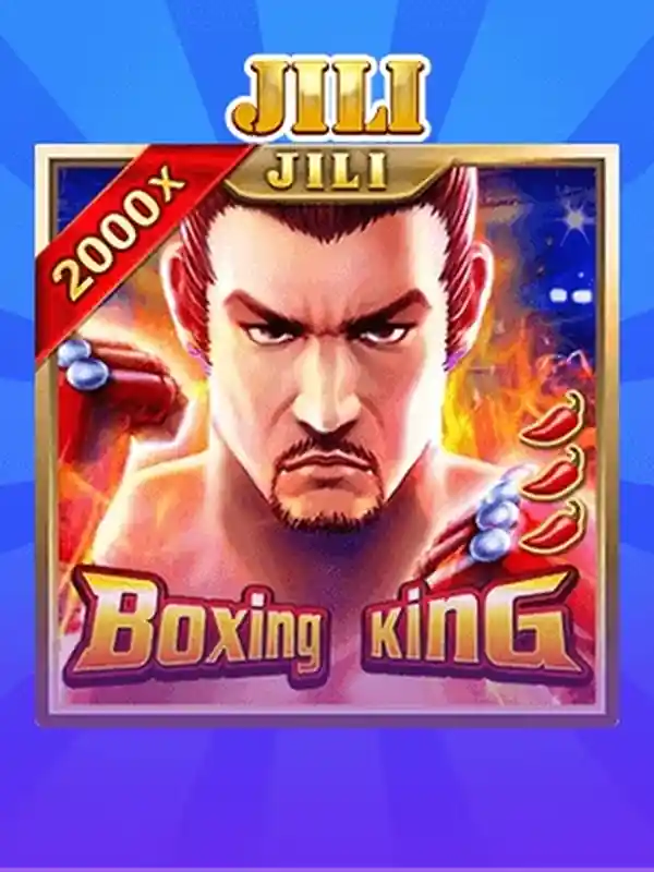 বক্সিং কিং ক্যাসিনো স্লট গেম zzbet